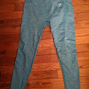 Gymshark leggings S
